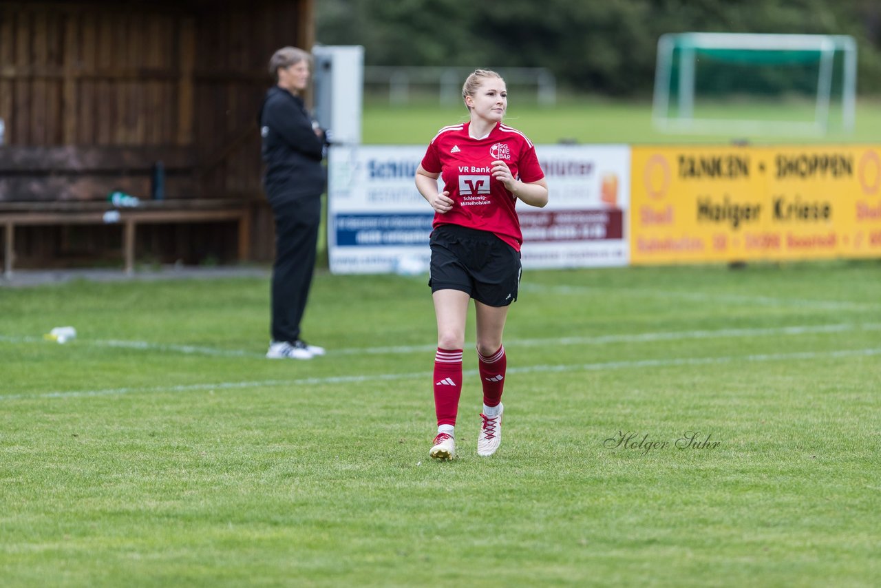 Bild 187 - F SV Boostedt - SG NieBar : Ergebnis: 1:1